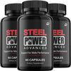 Steel Power Capsules