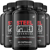 Steel Power Capsules