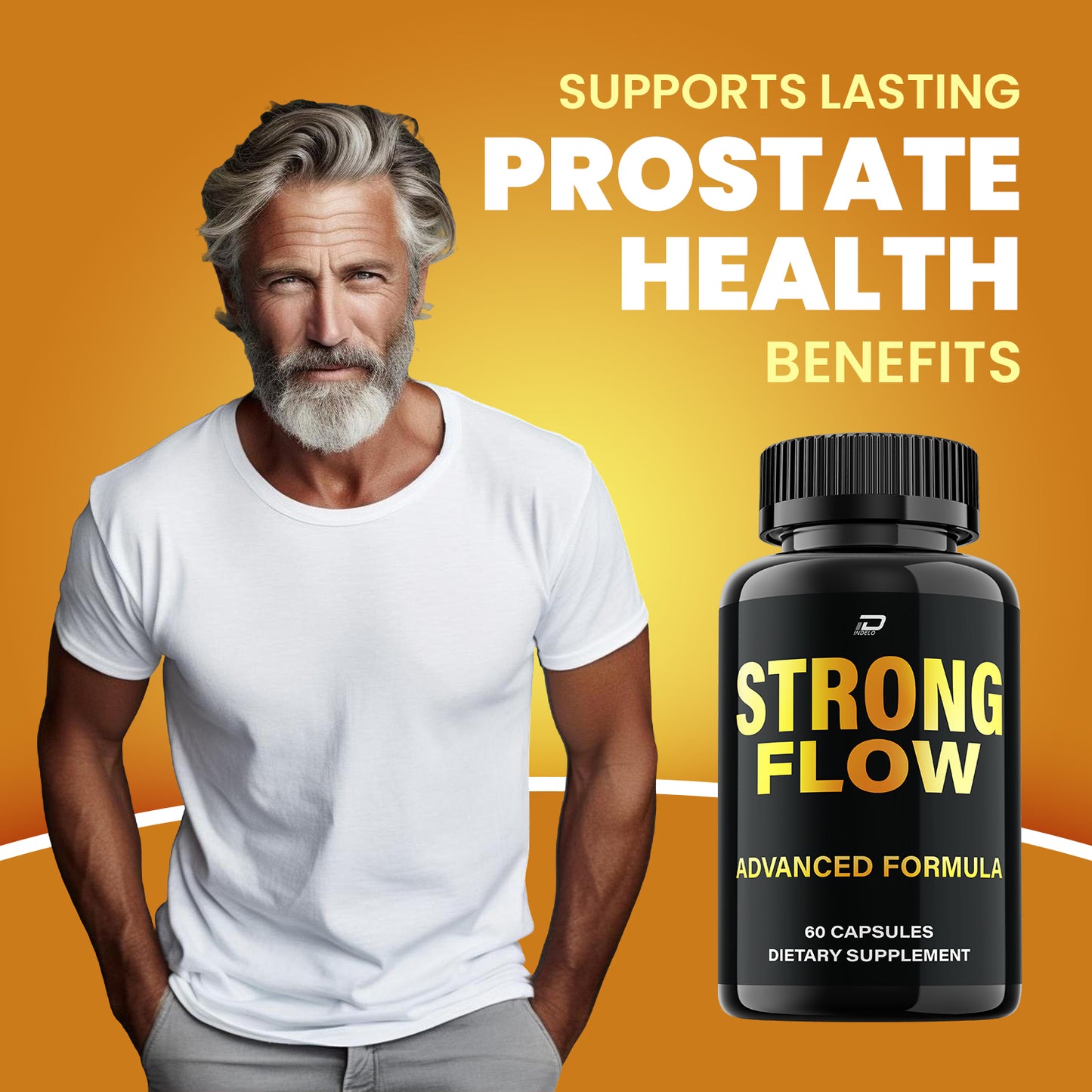 Strong Flow Capsules