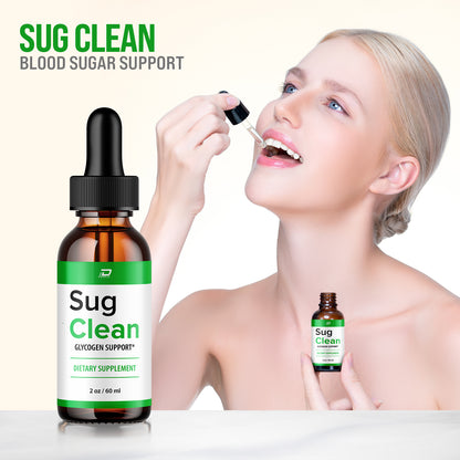 Sug Clean Drops