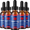Sugar Clean Pro Drops