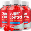 SugarControl Keto Gummies