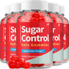 SugarControl Keto Gummies