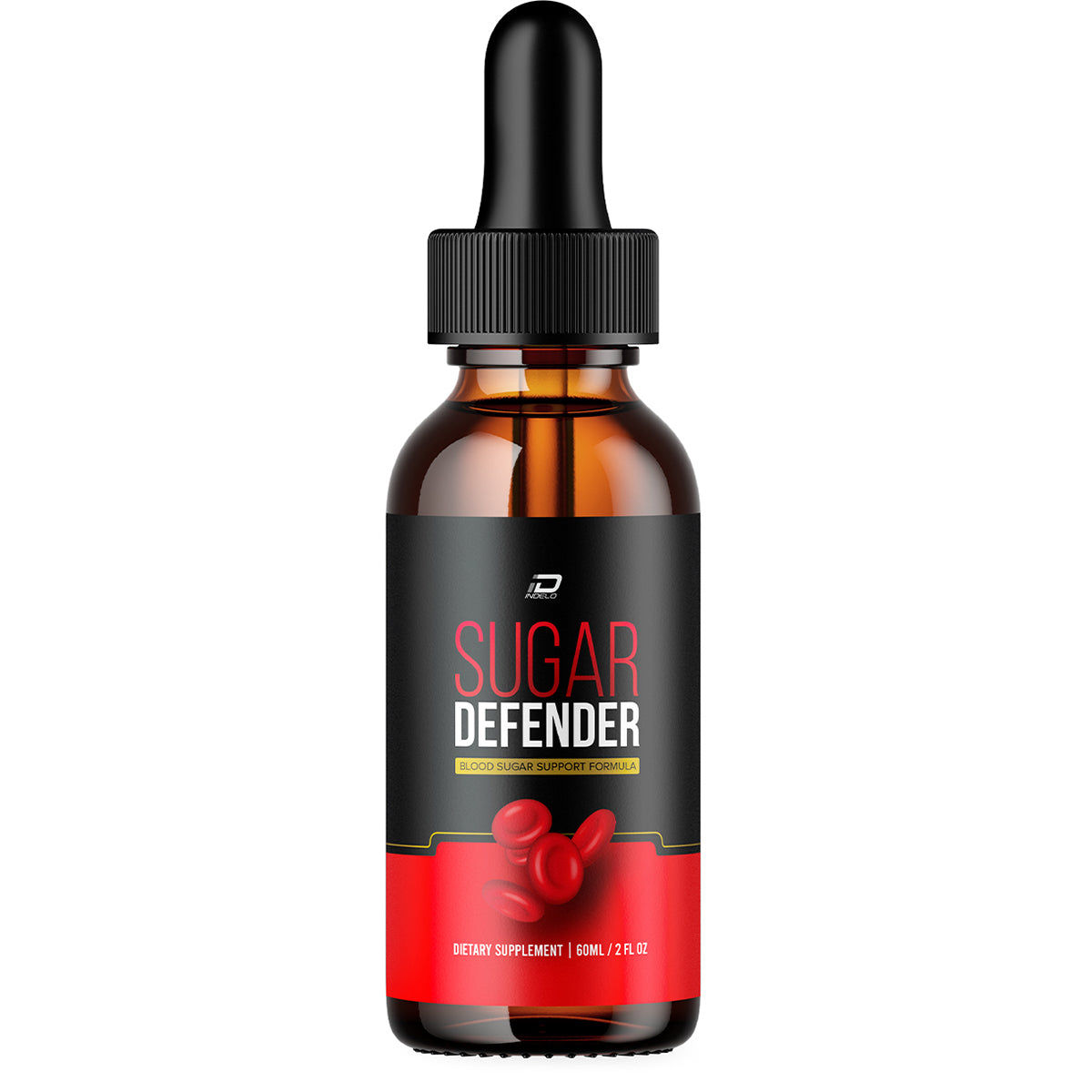 Sugar Defender | Blood Sugar Support Drops