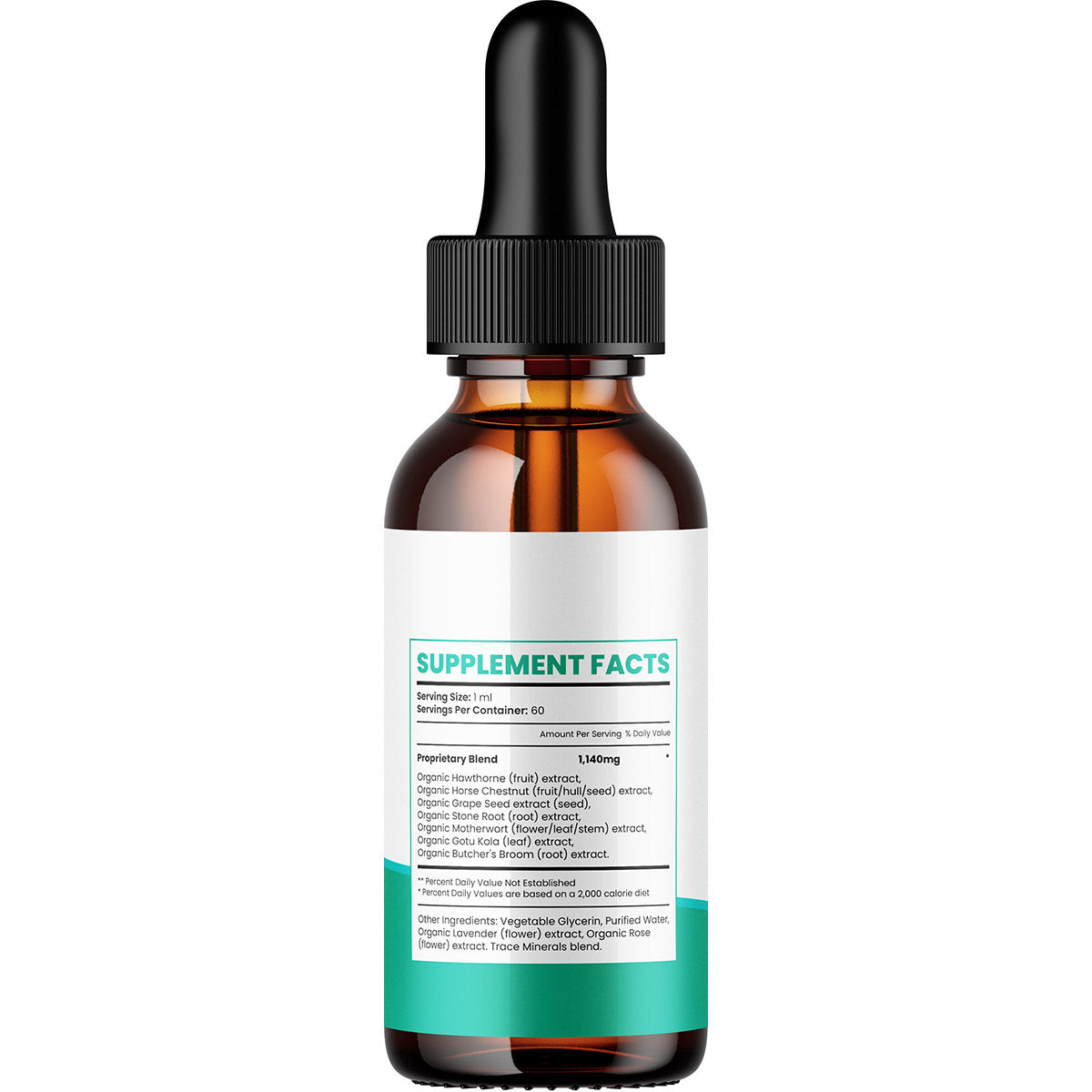 Sugar Harmony Drops