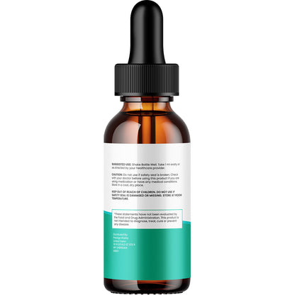 Sugar Harmony Drops