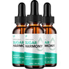 Sugar Harmony Drops