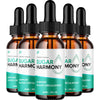 Sugar Harmony Drops