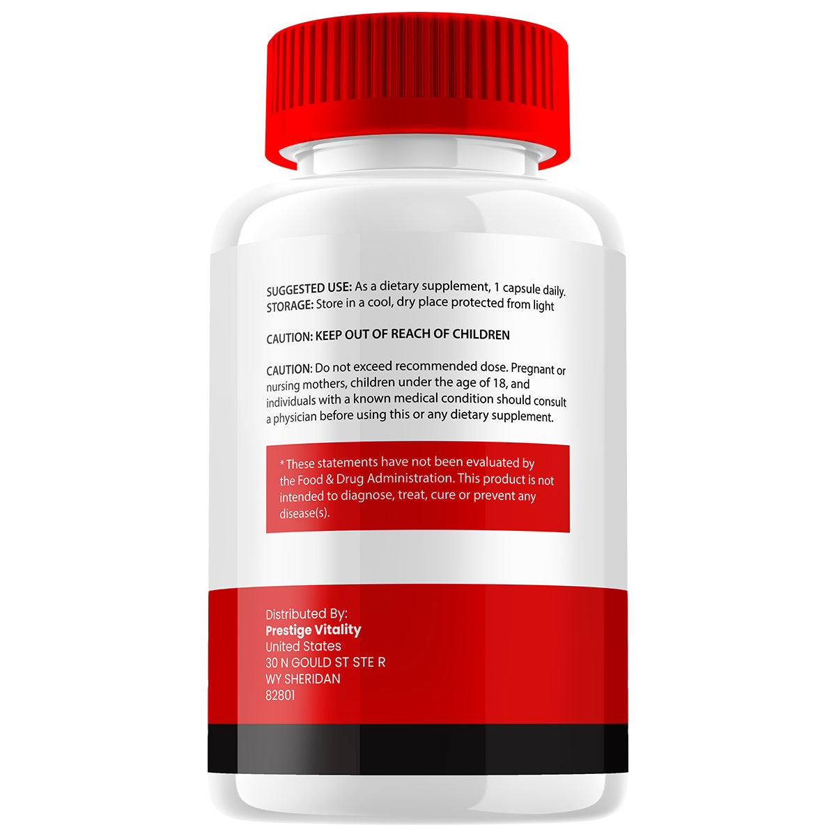 Sugar Health | Glyco Optimizer Capsules
