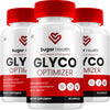 Sugar Health | Glyco Optimizer Capsules