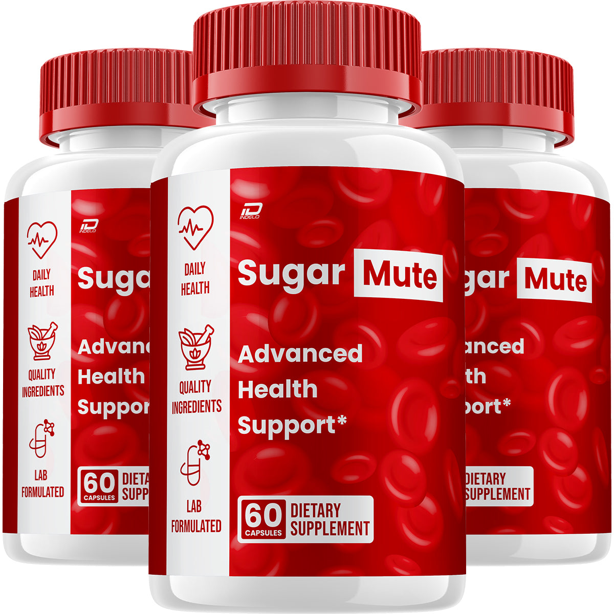 Sugar Mute Capsules