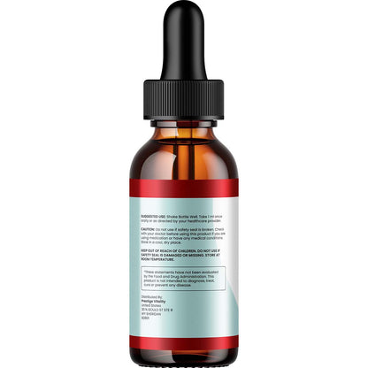 Sugar Nature Drops