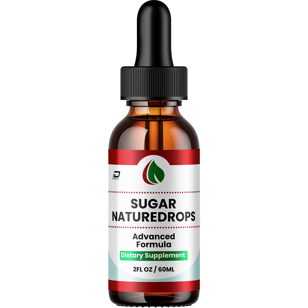 Sugar Nature Drops