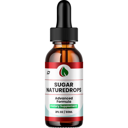 Sugar Nature Drops