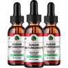 Sugar Nature Drops