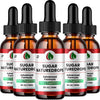 Sugar Nature Drops