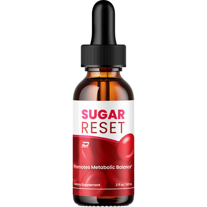 Sugar Reset Drops