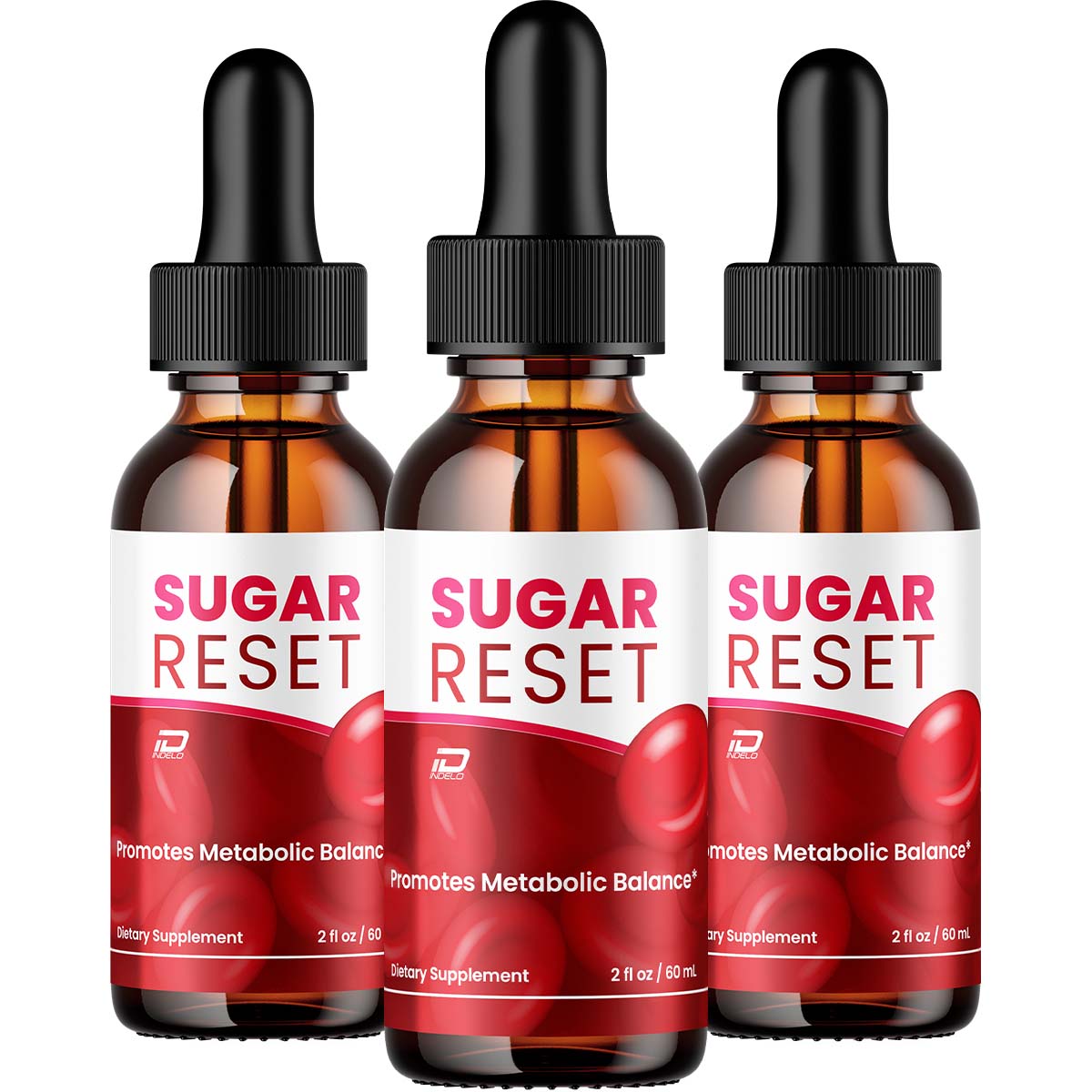 Sugar Reset Drops