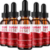 Sugar Reset Drops
