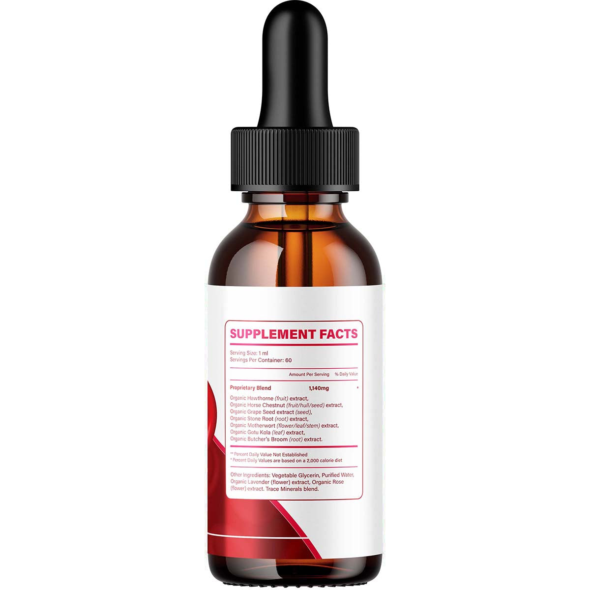 Sugar Reset Drops