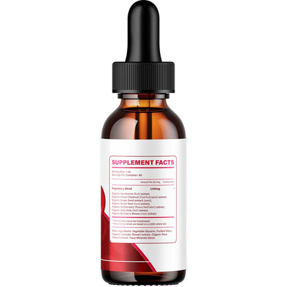 Sugar Reset Drops