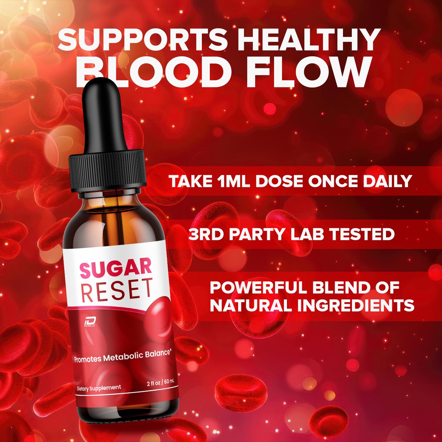 Sugar Reset Drops