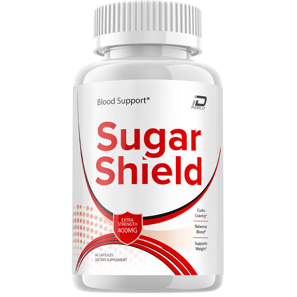 Sugar Shield Blood Support - Blood Health Capsules – Supplements Fast