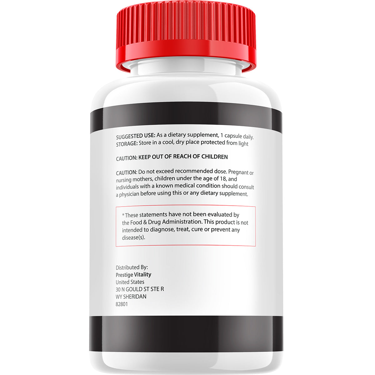 Sugar Stream | Glyco Optimizer Capsules