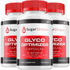 Sugar Stream | Glyco Optimizer Capsules