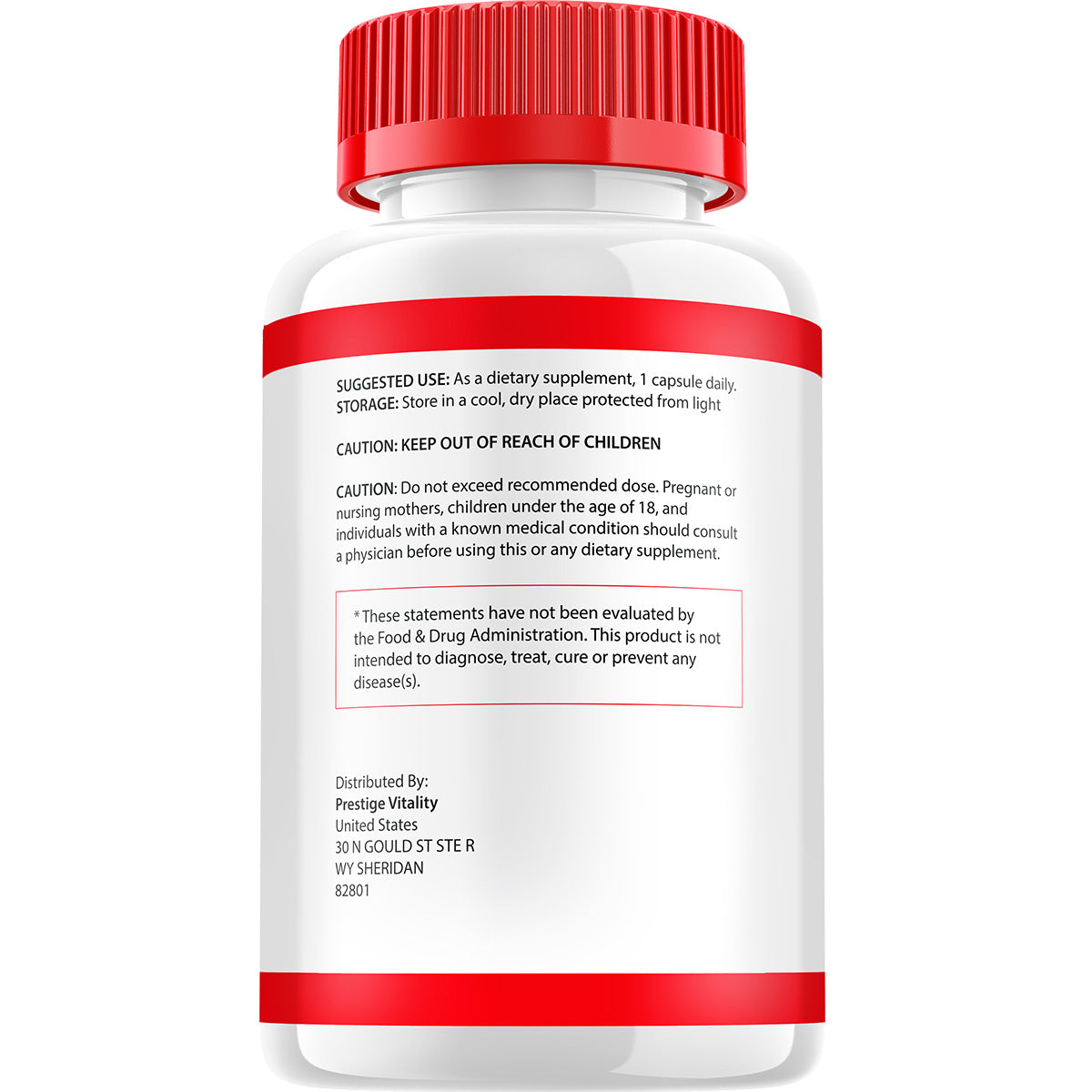 Sugar Sync | Glyco Optimizer Capsules