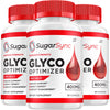 Sugar Sync | Glyco Optimizer Capsules