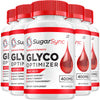 Sugar Sync | Glyco Optimizer Capsules