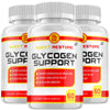 Sweet Restore Glycogen Support