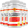 Sweet Restore Glycogen Support