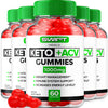 Swift Keto ACV Gummies