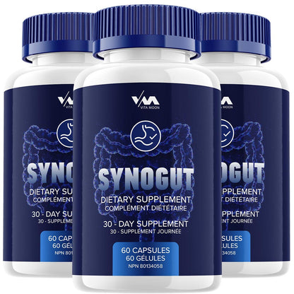 SynoGut