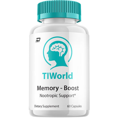 Tiworld Capsules