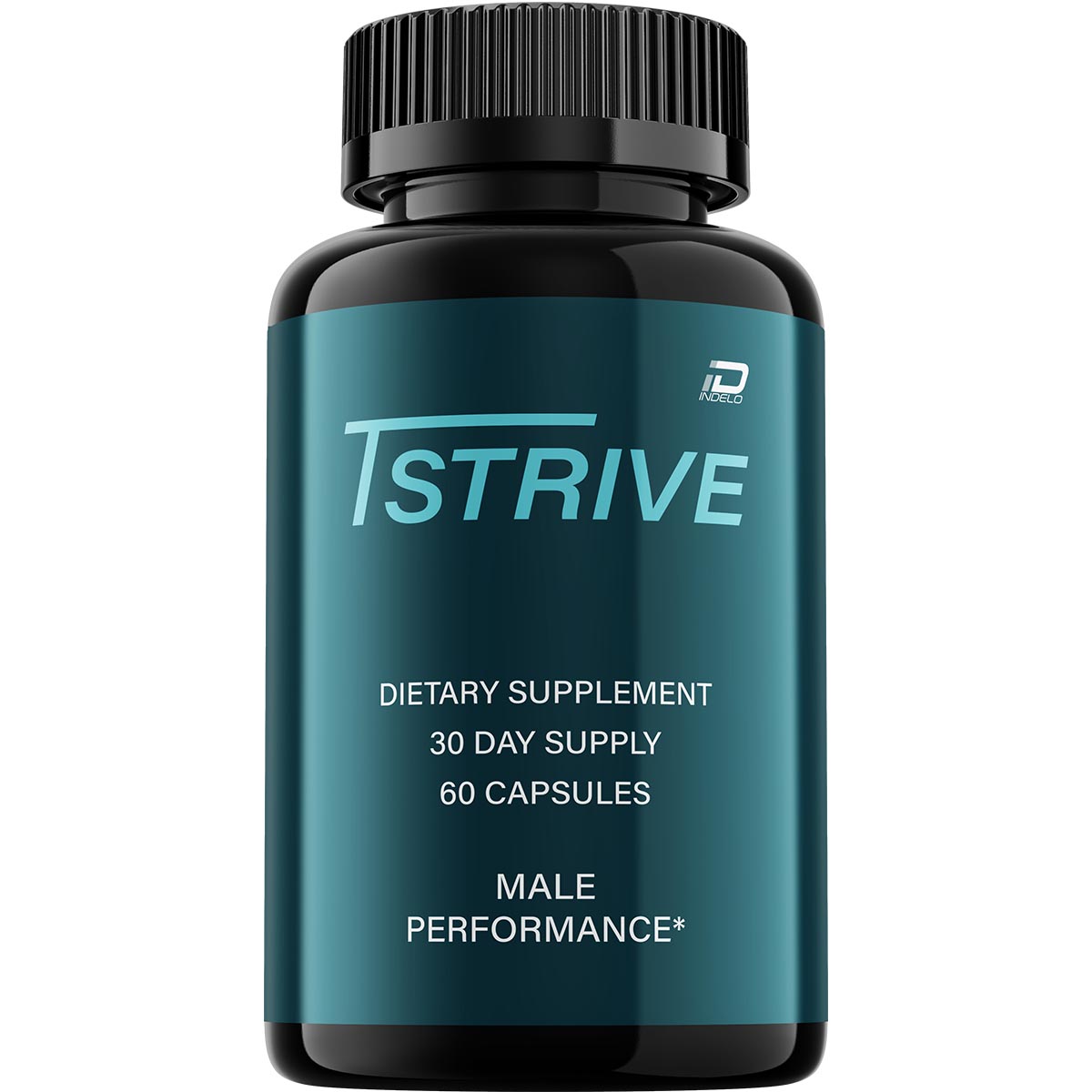 Tstrive Capsules