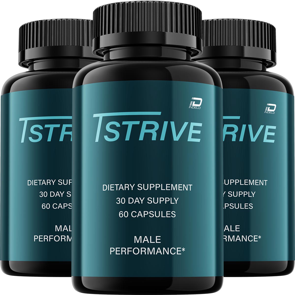Tstrive Capsules