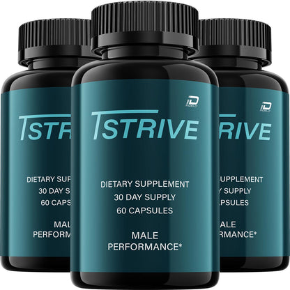 Tstrive Capsules