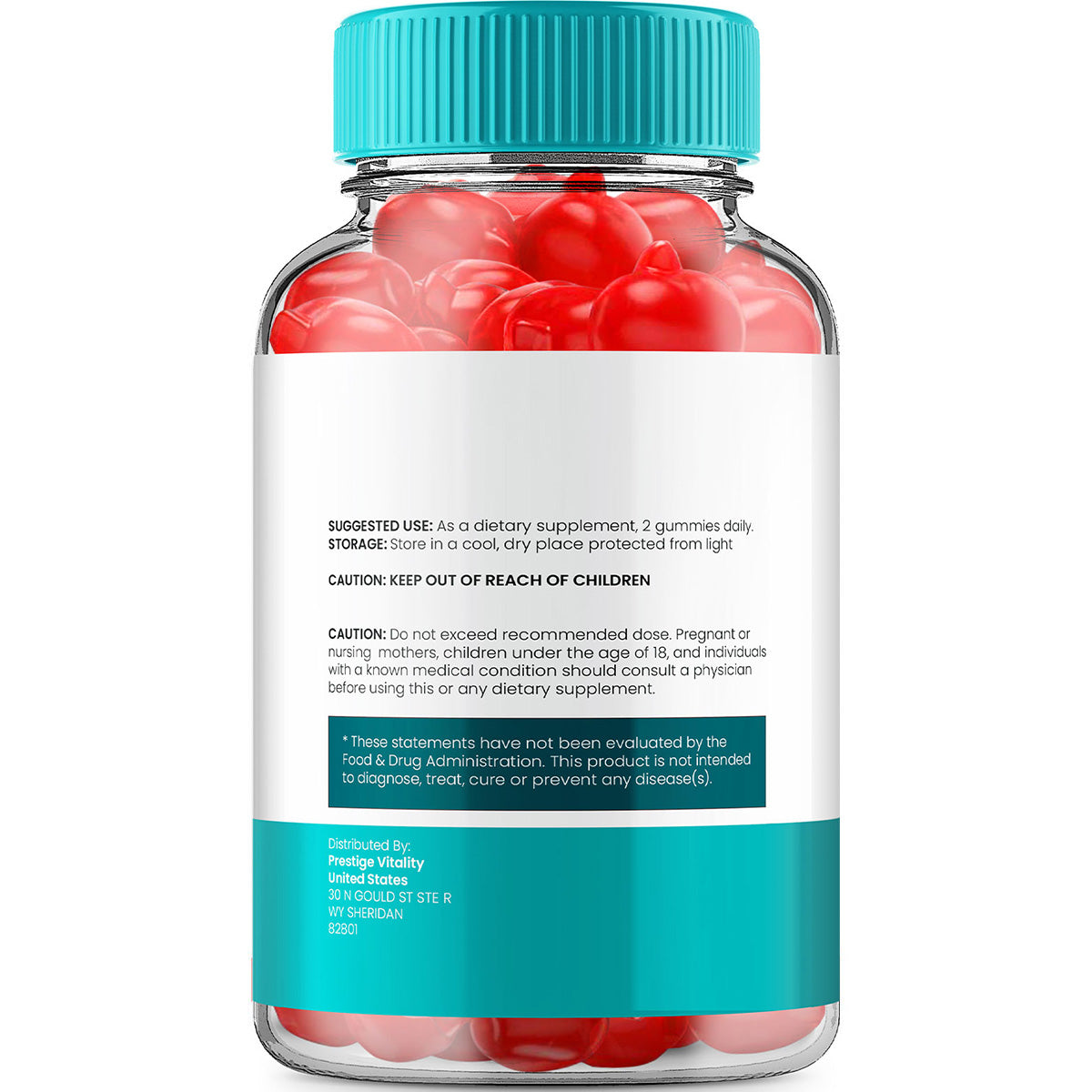 Teniva Keto Gummies