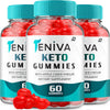 Teniva Keto Gummies