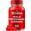 Teniva Male Performance Gummies