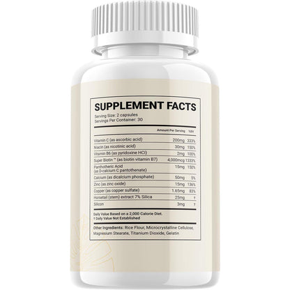 ThyraFemme Balance Capsules