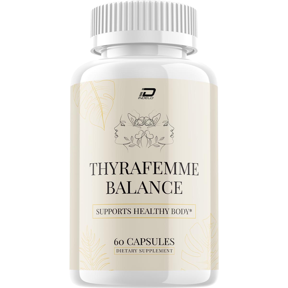ThyraFemme Balance Capsules