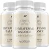 ThyraFemme Balance Capsules