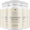 ThyraFemme Balance Capsules