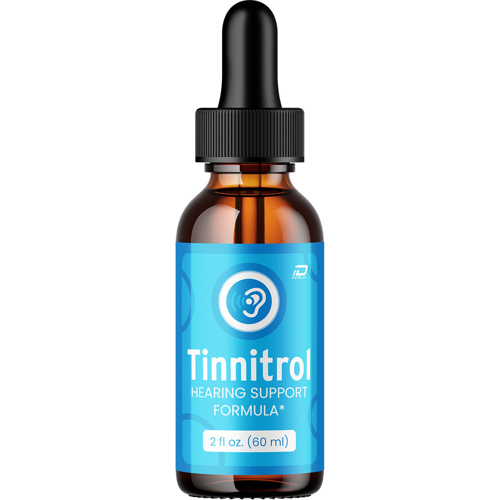 Tinnitrol Drops