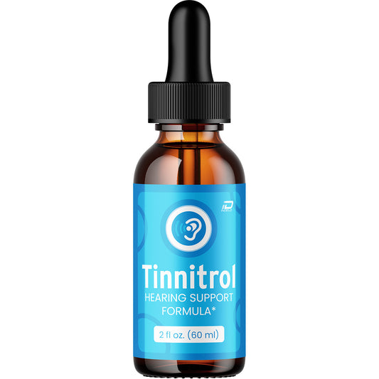 Tinnitrol Drops