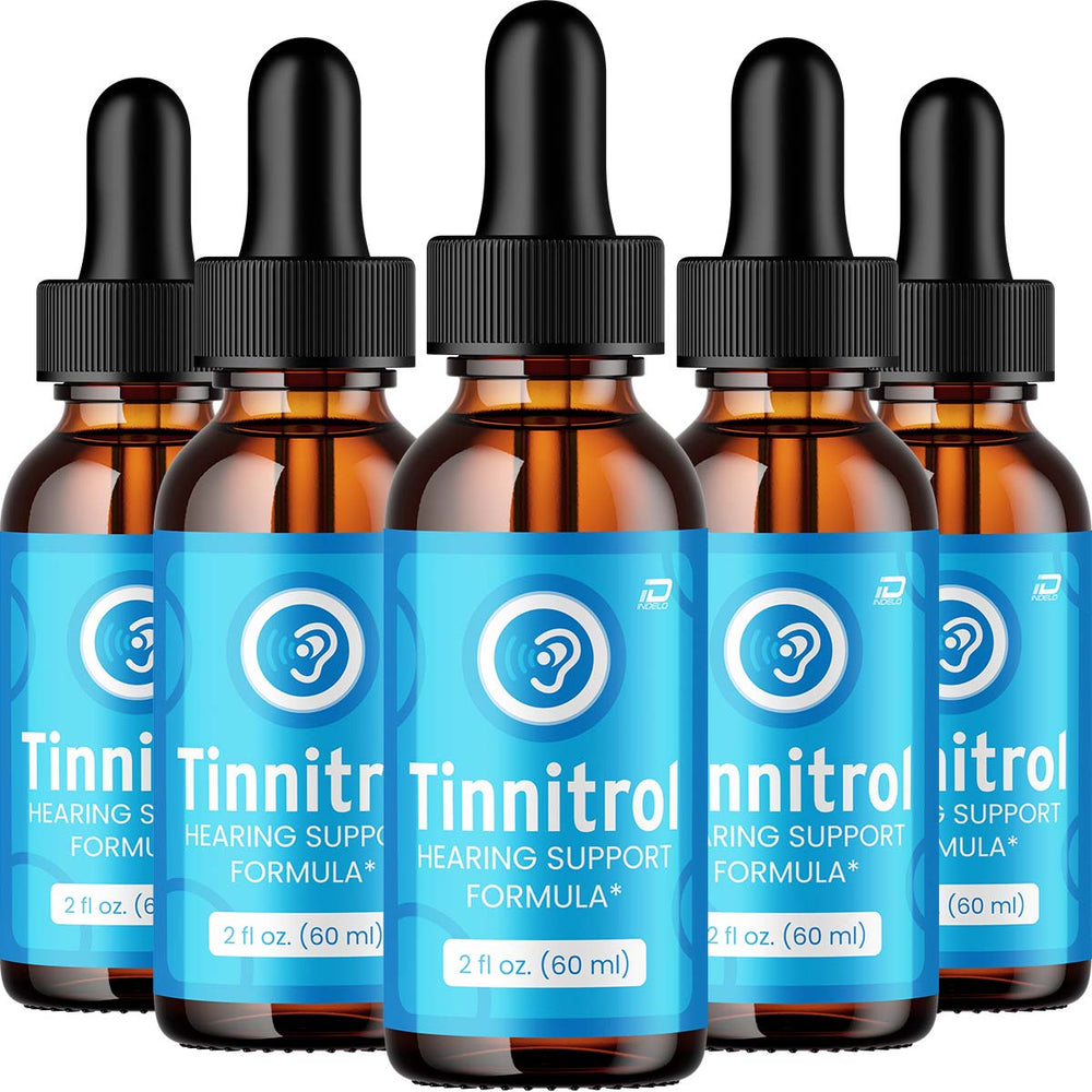 Tinnitrol Drops